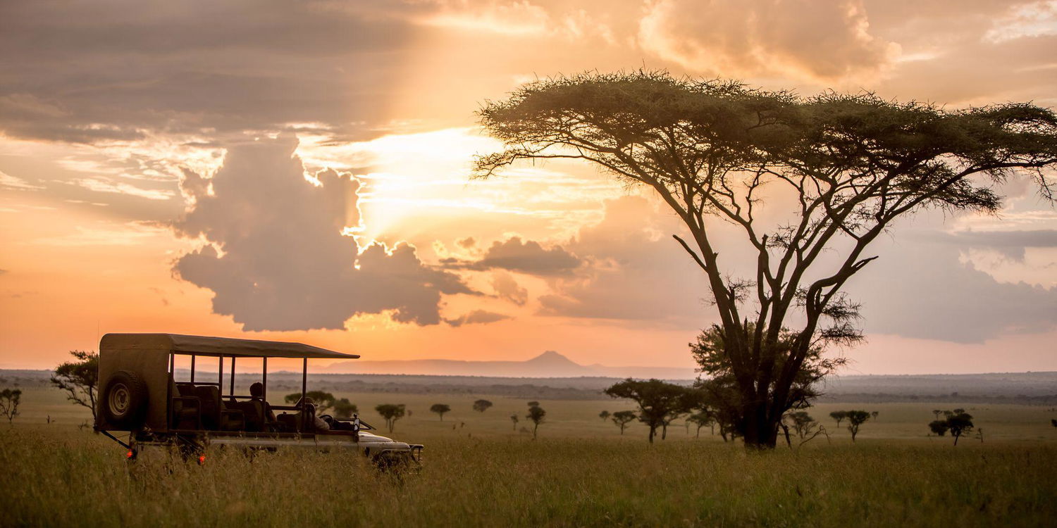 Source: ©Singita Grumeti