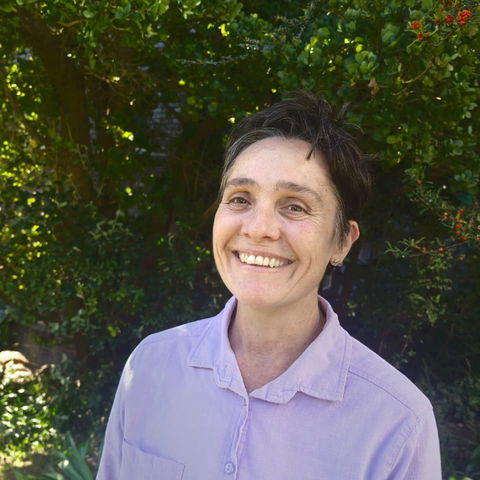 Natalie Utermark
