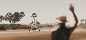 FLY-IN BOTSWANA 2025