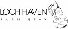 Cabin Accommodation in Sedgefield, Garden Route - Loch Haven