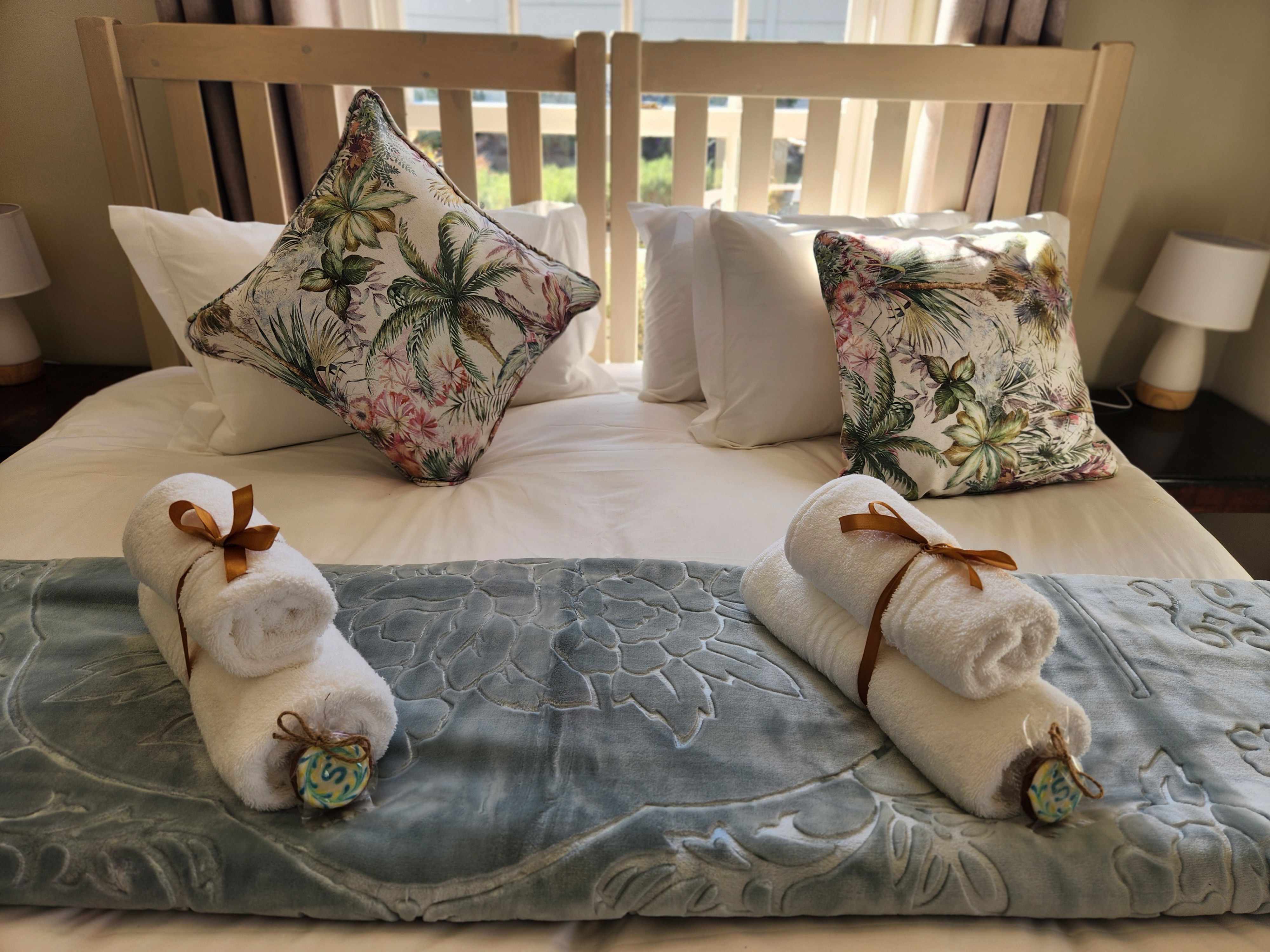 Accommodation