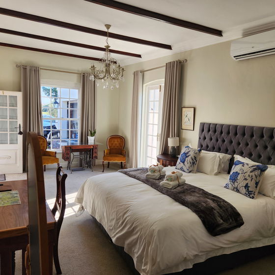 Executive Suite