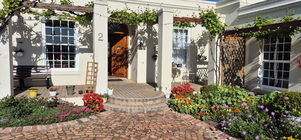 10% Discount for Direct Bookings