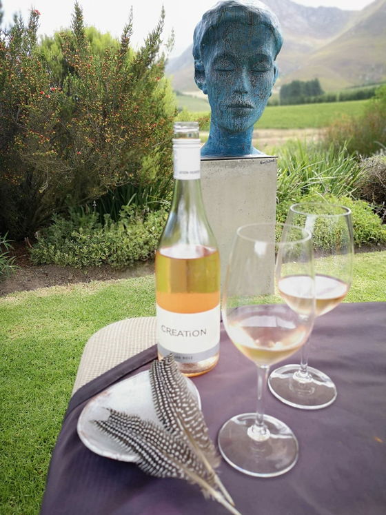 Food & wine pairing Hermanus Food & wine pairing Hermanus