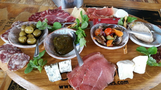 Food & wine pairing Hermanus Food & wine pairing Hermanus