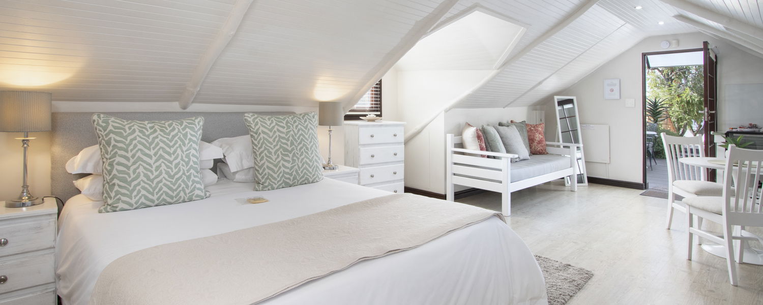PEACEFUL HIDEAWAY!