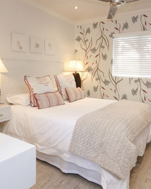 The Standard Room