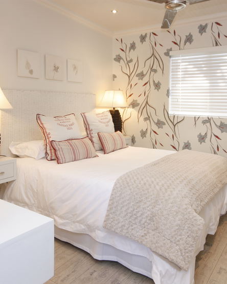 The Standard Room