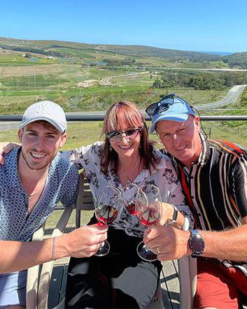 Wine Tours