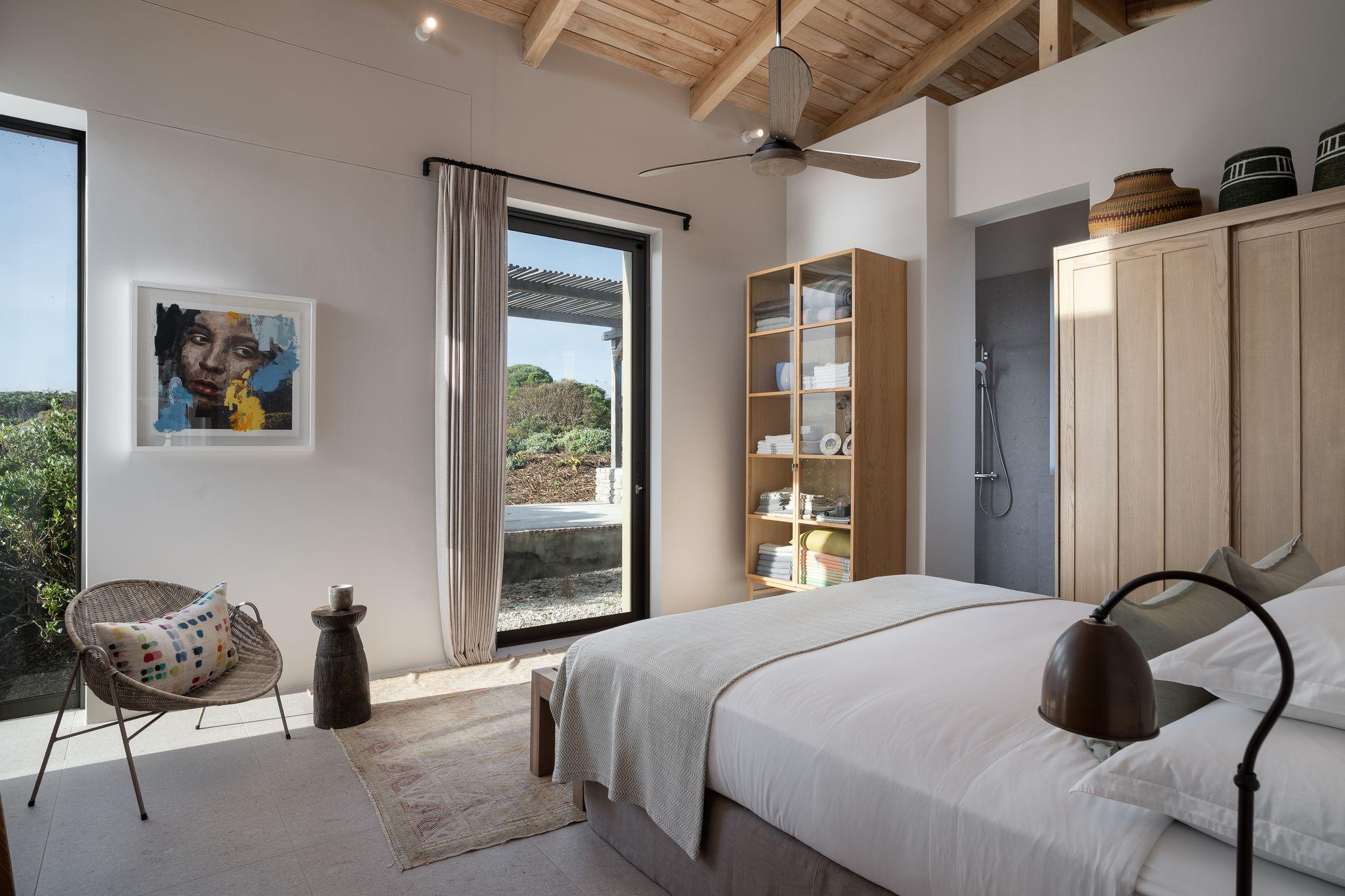 Our Rooms