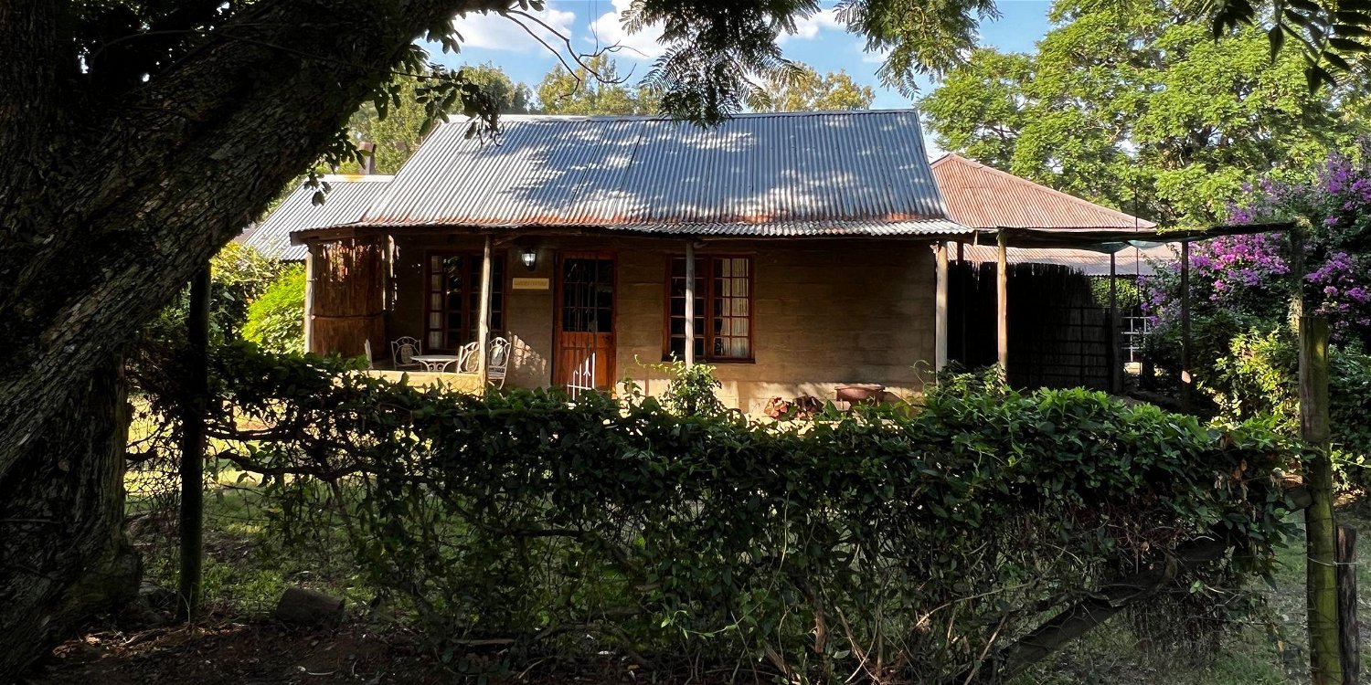 A Farm Stay Experience