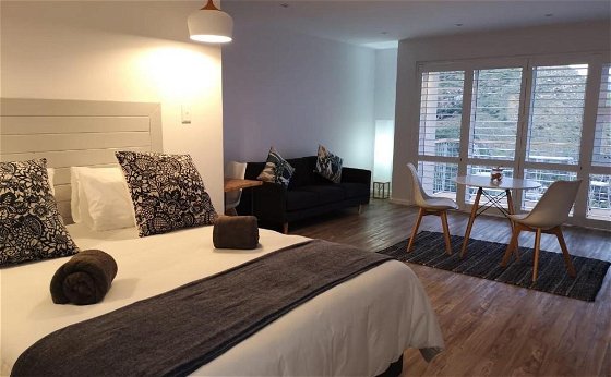 StoneBrook Apartment 1