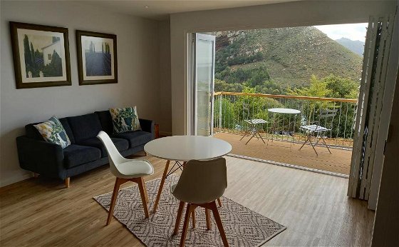 StoneBrook Apartment 3