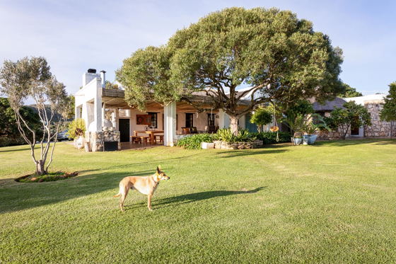 Rietpoel Truffle Farm Accommodation, Stilbaai