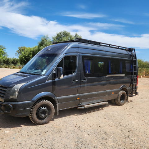 Shuttle and Transfer Service
