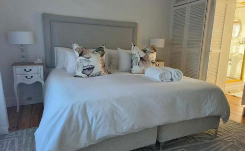 Elegant Rooms