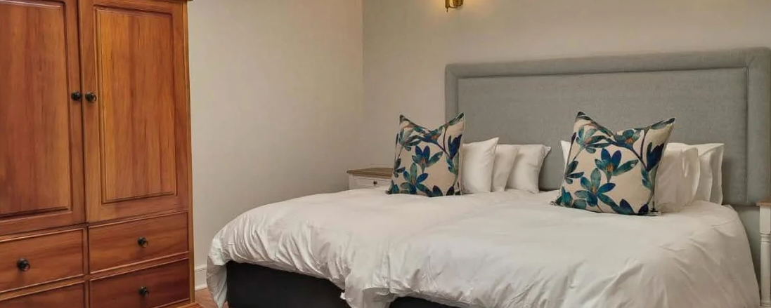 A charming guest house nestled in the heart of historic Stellenbosch