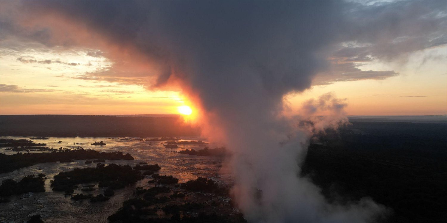 Your Gateway to Southern Africa's Wonders