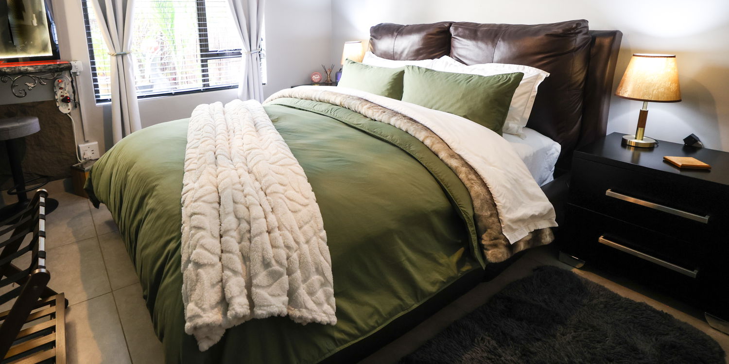 Relaxation & Escape “Your Private Sanctuary in the City”