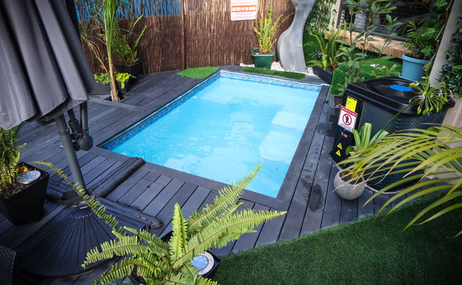 Comfort & Relaxation: Your Ideal Retreat