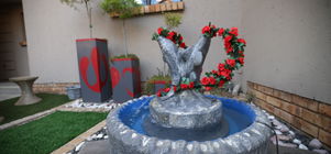 Valentine's Day Special