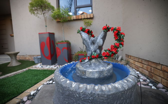 Valentine's Day Special