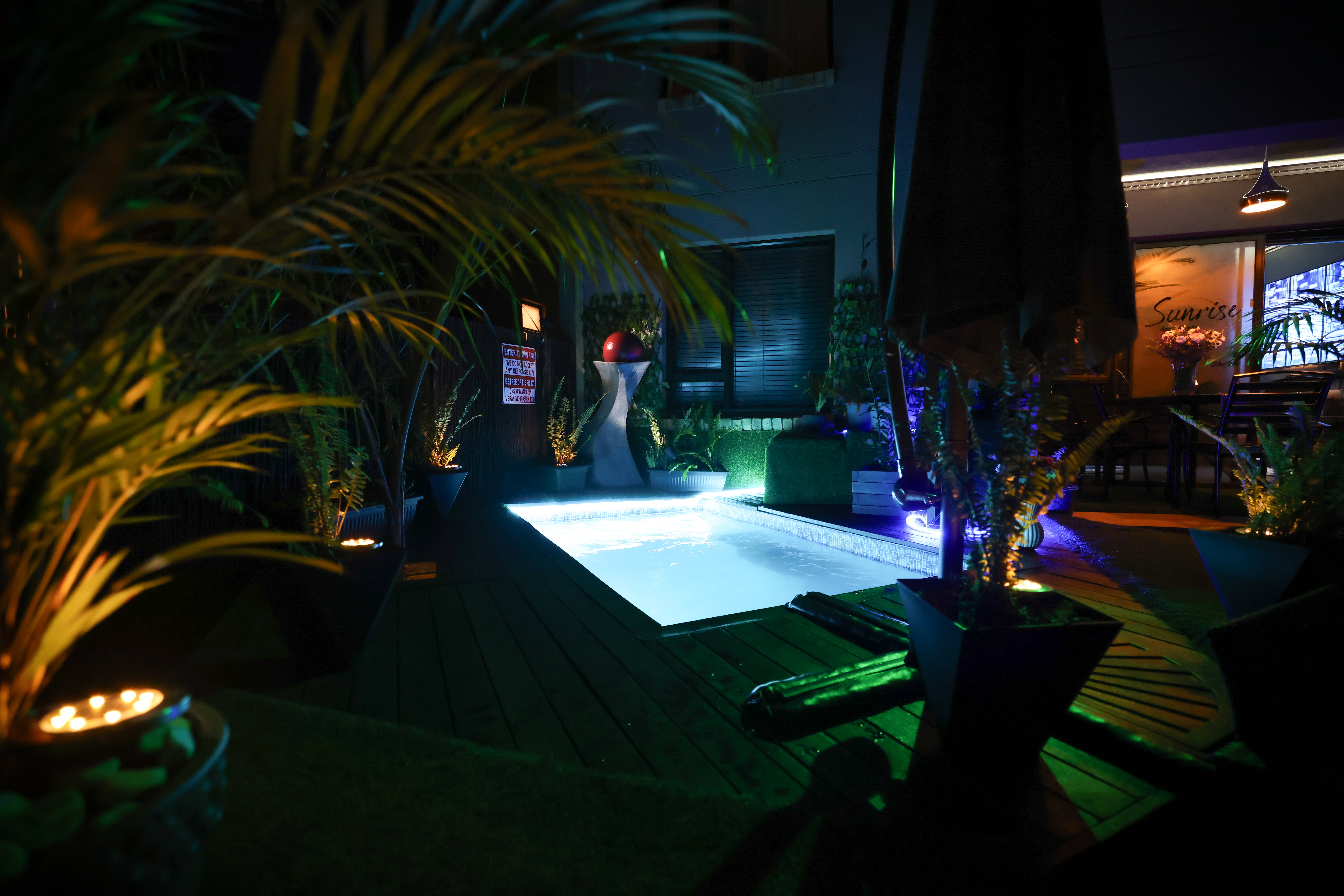 Limited Winter Availability