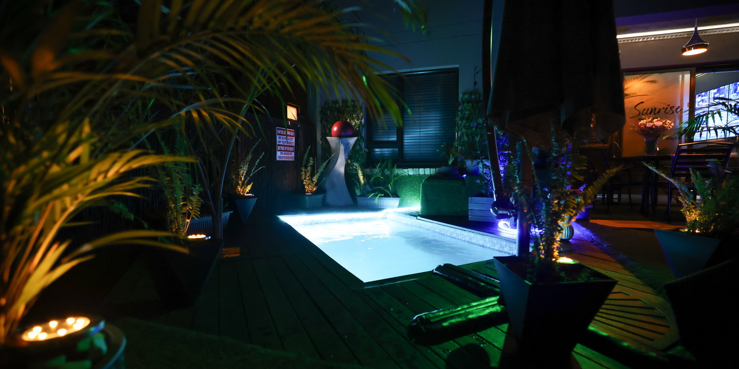 Limited Winter Availability