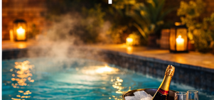 3-Night Relax Package