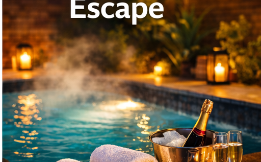 3-Night Relax Package