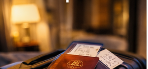 Airport Stopover Deal (1Night)