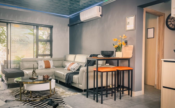 Comfort & Relaxation: Your Ideal Retreat