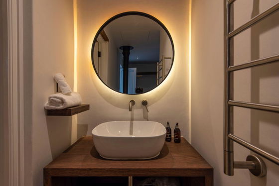 Bathroom Bathroom