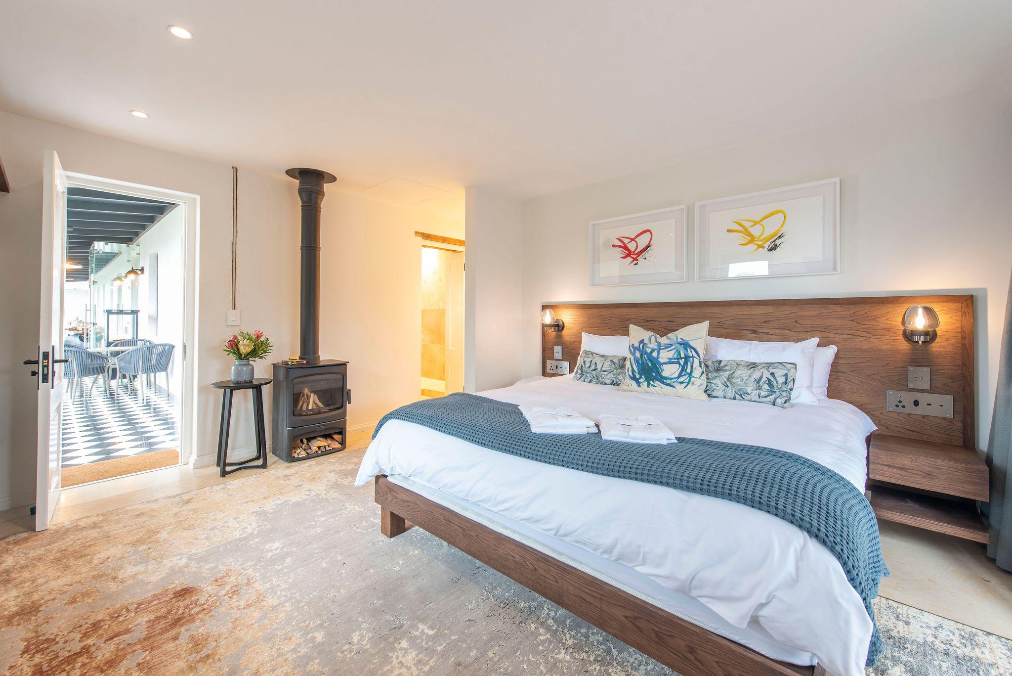 Accommodation