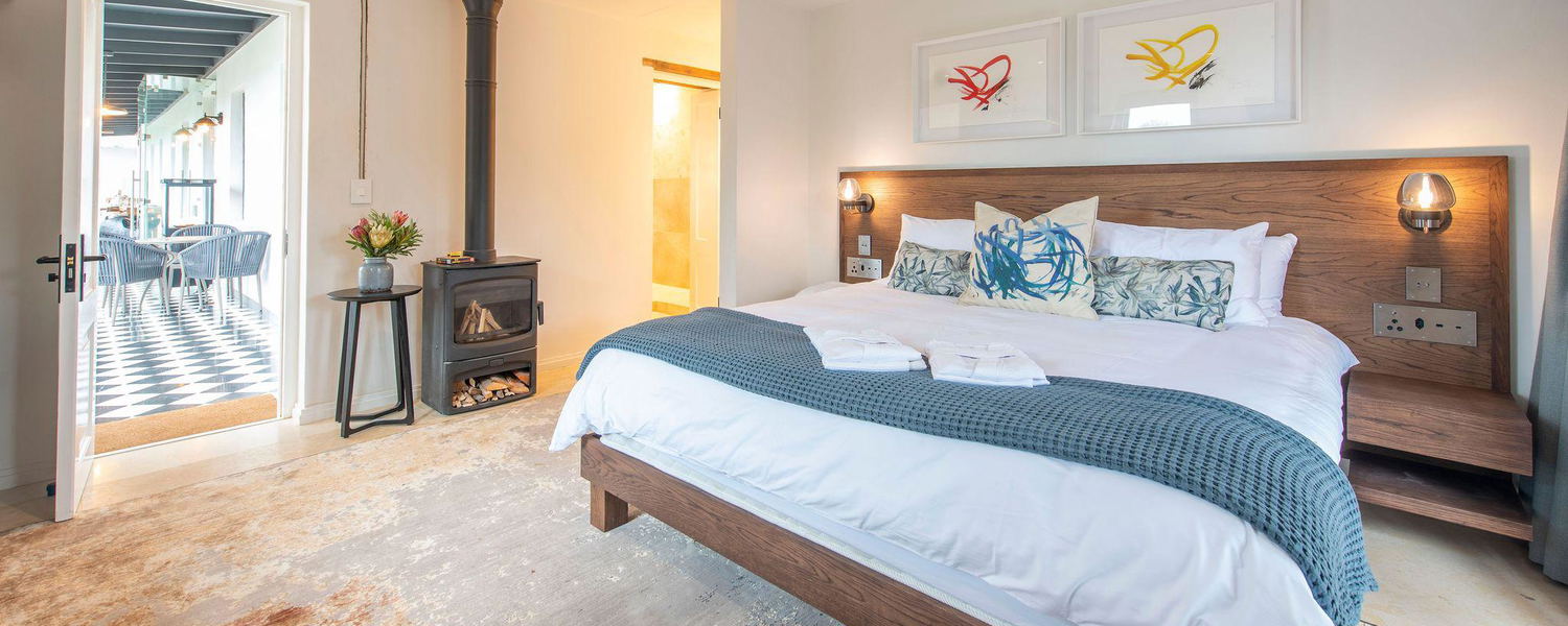 Accommodation