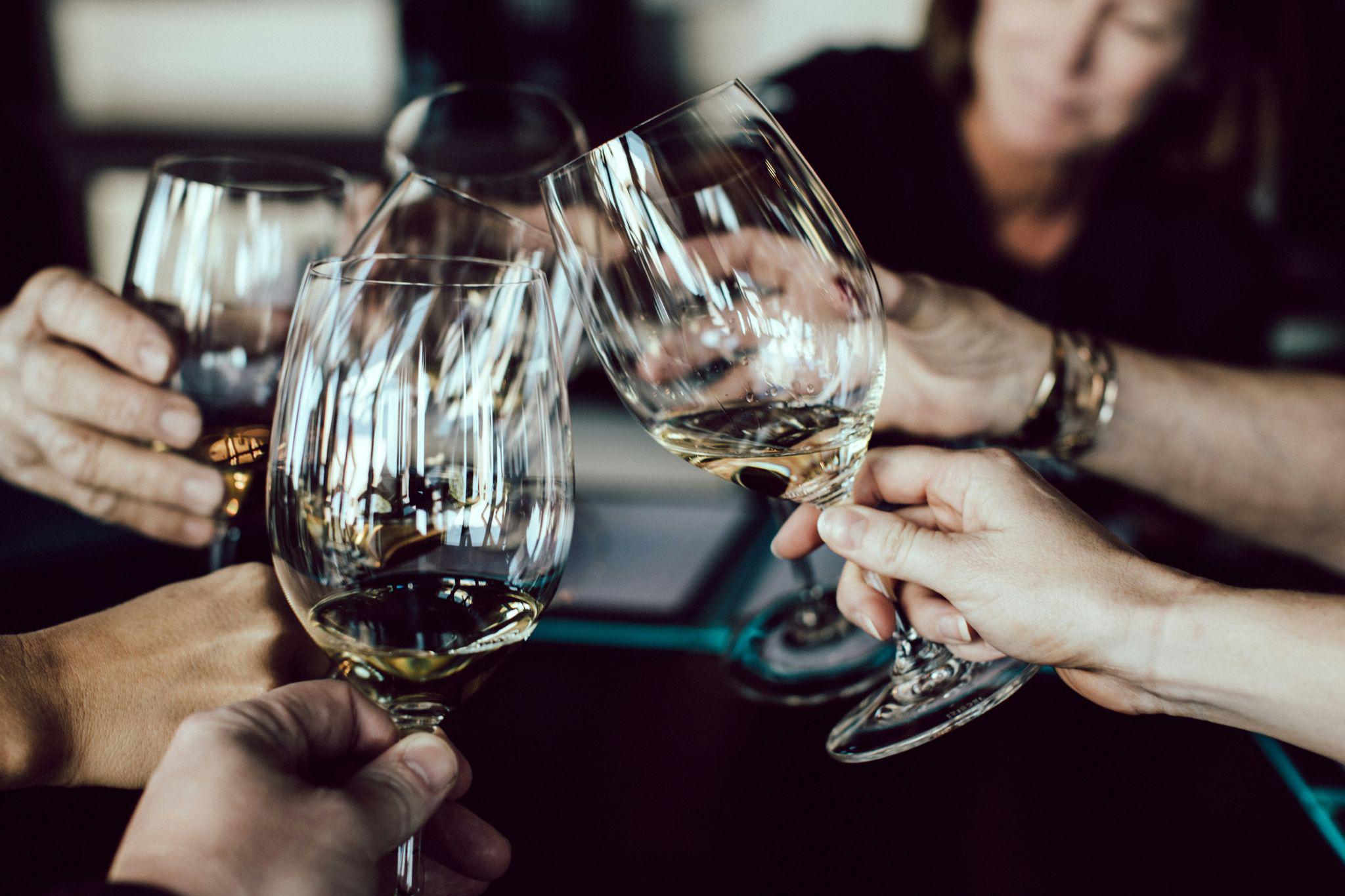 Wine and Dine