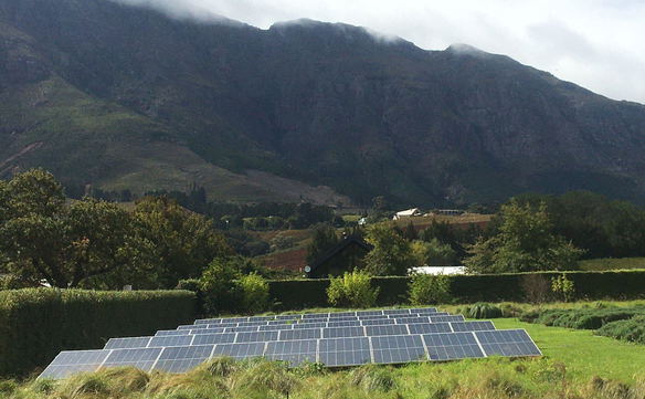 Solar Power