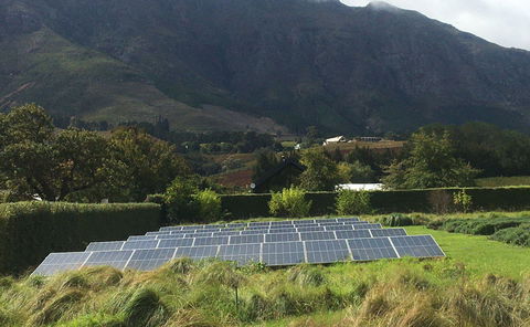 Solar Power
