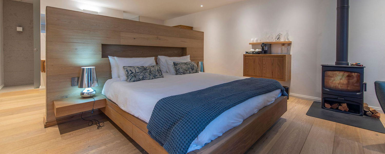 Accommodation