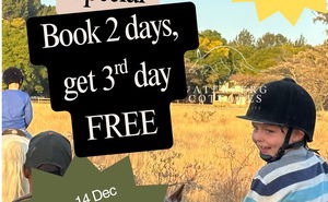 Early December Family Special