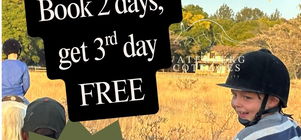 Early December Family Special