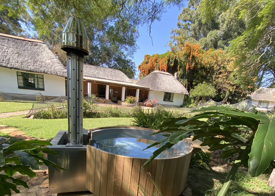 Windsong Cottage 