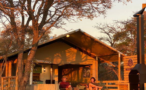 AfriCamps Waterberg