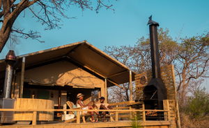 Africamps Glamping Tents