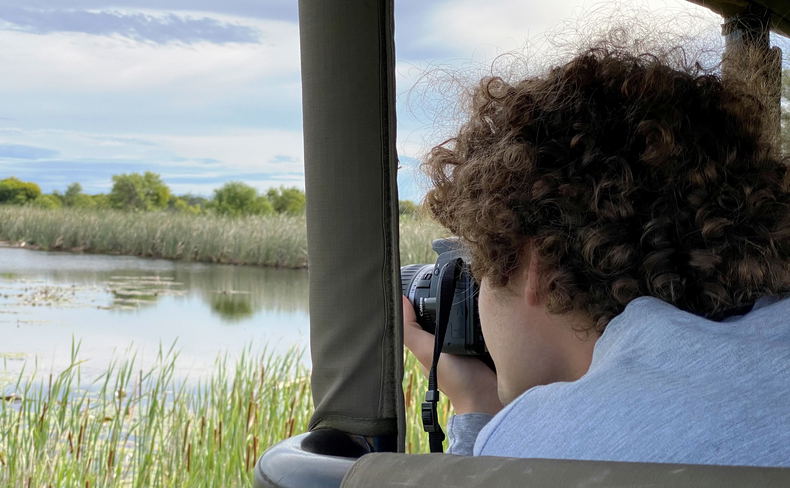 Birding