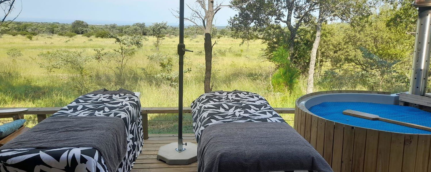 Bushveld Spa