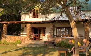 Bushwillow Cottage