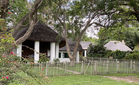 Rose Cottage