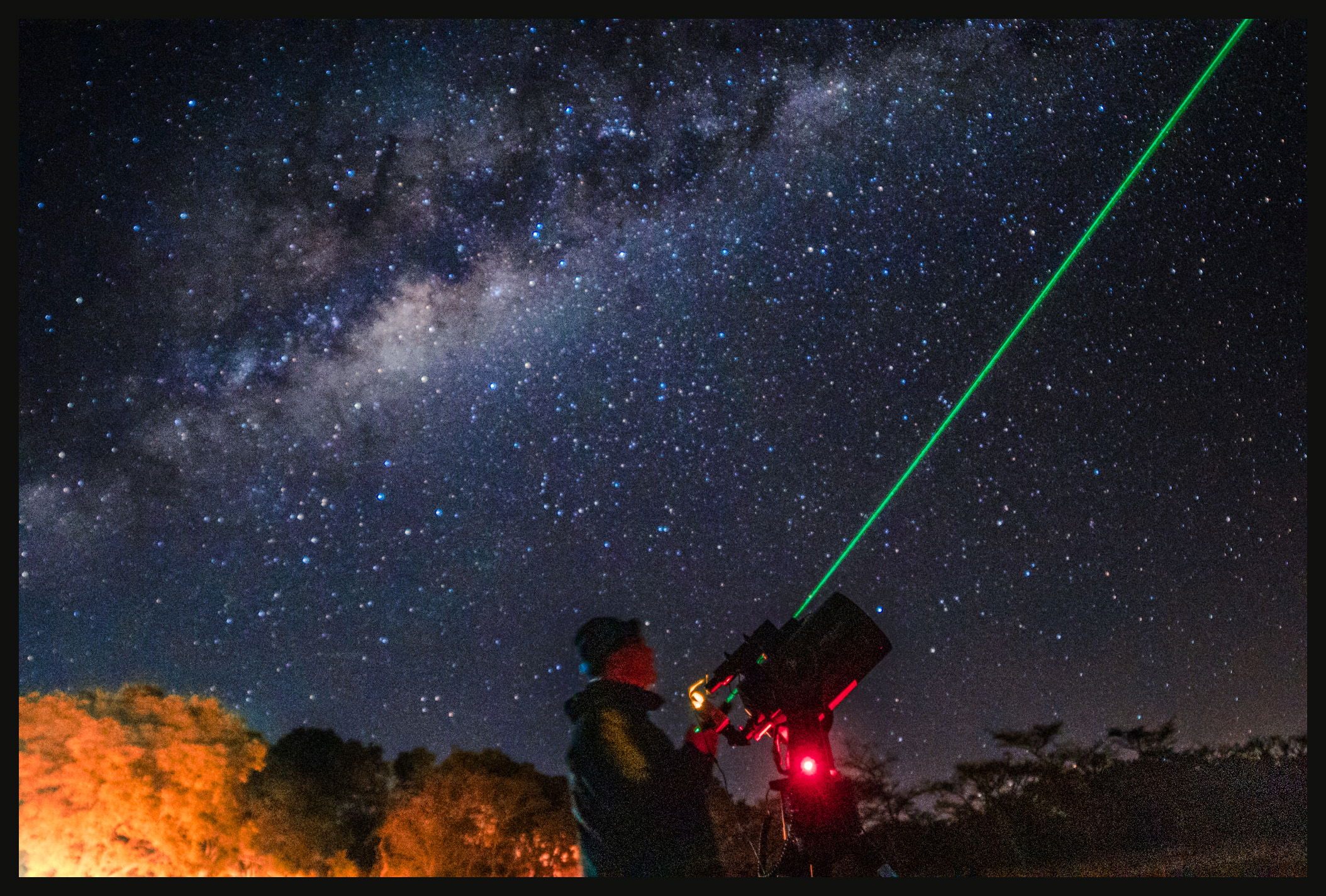 Astronomy