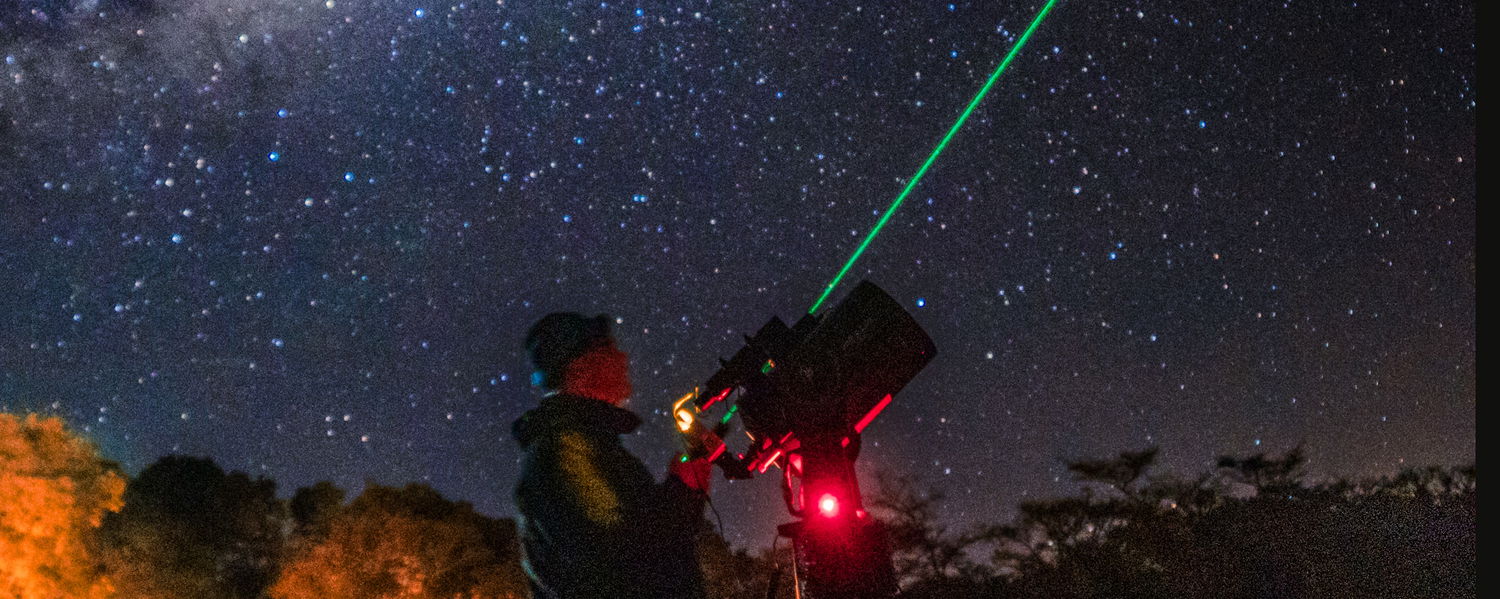 Astronomy